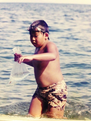 生い立ち